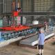Customization Automatic Palletizer Machine Floor Mounted Slate Palletizing Equipment
