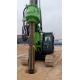 Tysim Kr125 Mini Piling Rig Machine Pile Foundation 125 KN.M 37m Drilling