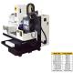 Fully Automatic Precision CNC Machining Center Strong Rigidity CNC Vertical