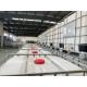 Flammability Fireproof Epoxy Resin Gelation Time For CT PT INSULATOR BUSHING SENSOR