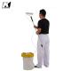 Multi Room Electric Paint Roller Machine 12V DC 10W With Handle