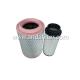 High Quality Air Filter For FAW Truck 1109070-392