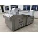 Industrial Large Format Flatbed Printer 100×160 Cm Digital Uv Flatbed Printing Machine