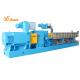 Granulator Polymer Extrusion Machine , PP / PPR/PC/PE  Plastic Extruder