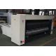 Diameter 480mm Rotary Die Cutter Carton Box Slotting Machine 7.5kw