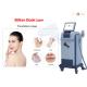 Stationary Diode Laser Hair Removal Machine 808nm Wavelength 20 Millions Shots