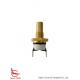 Did Custom Copper Head Bimetal Thermostat Used For Vehicle Water Tank