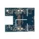 Inverter PCB Board PCB Blue Multi-4 Layer PCB BGA Printed Circuit Board Assembly Components