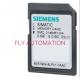 6ES7954-8LL03-0AA0 Simatic S7 Memory Card For S7-1X00 CPU 3.3 V Flash 256 Mbyte