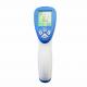 Blue White  Medical Infrared Thermometer Laser Thermometer For Babies