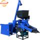 Single Phase 6N50L PRO Vibration Rice Mill Machine + Destoner And Elevator