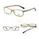 Optical Lightweight Plastic Glasses Frames / Flex Light Weight Eye Frames