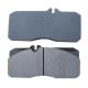 Truck Parts Brake Pad Used For MAN Truck OEM WVA29055