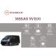 Nissan NV200 Electronic Automatic Liftgate Opener and Closer with Smart Sensing