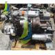 Diesel A2300 Complete Engine Assy For Excavator Spare Parts