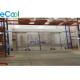 Polyurethane Insulation Cold Storage Panels For Frozen Food Storage Warehouses