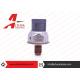 45PP3-4 Common Rail Pressure Sensor , Ford Transit Nissan Peugeot Fuel Pressure Switch