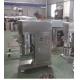 Electric Lifting Ss304 Vacuum Degree -0.01Mpa Planetary Vacuum Mixer