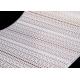 5050 single color LED Strip FPC Flexible Printed Circuit With 5050-30leds/PCS-10*503-24V Double layer board with double-sided white film  FPC UL E477885