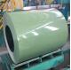 Hot Rolled PPGI Prepainted Steel Coil 4mm-300mm SPCD TISCO