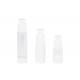 15ml / 30ml / 50ml AS+PP Airless Bottle With Spray Pump Plastic Spray Bottle UKP21