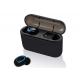 TWS 5.0 Earbuds True Wireless Stereo Earphones 500mah Charger Case With Mic