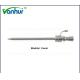 HA2131.1 Group Urology Surgical Instruments for Adults Bladder Trocar