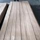 ISO9001 Practical Thin Veneer Wood , Mildewproof Acoustic Veneer Panels