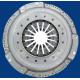 14'' 82983564 7 Pad Clutch Pressure Plate Fit New Holland TS6000