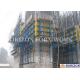 High Tower Climbing Formwork System by Crane In Wall Formwork Construction