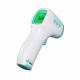 0.1F degree Medical Electronic Forehead Infrared Thermometer LED backlight