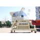 Multipurpose ISO/CE Approved Twin Shaft JS1000 Cement Mixing Machine