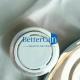 300mm Tin Pail Accessories 0.38mm Metal Lid With Rieke Flexspout Cap For 20l Metal Bucket