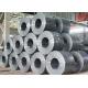 Thickness 3 - 12mm Hot Rolled Stainless Steel Coil Grade 321 Raw Material