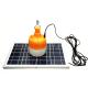 Best black solar power  pendant Lamp / Lamp holder  / Loft Lights 0.5m-10m Led cable loom