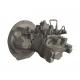 ISO9001 ZX200-3 Excavator Hydraulic Pump , HPV118 Hitachi Heavy Equipment Parts