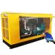 Portable 200KW Weichai Diesel Generator Set with Water Cooling System and Air Filter