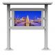Urhealth custom size 4k advertising commercial monitor outdoor LCD kiosk digital signage