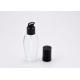 30ml 18/400 Outer Spring Skincare Cosmetic Pump Bottle