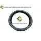 Sany And Zoomlion Concrete Pump Truck Parts Sealing Ring 125b \ Hbg3.1-6a 001693301a0004002