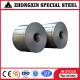 CRGO Electrical Steel Coil 0.35mm To 0.5mm B35A250 Samples For Free in China