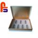 High Grade Large Size  With Foam Inside For Cosmetics Cardboard Gift Boxes