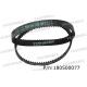 75T Timing Belt For Auto Cutter GT7250 XCL7000 Z7 Timing Belt Spare Parts 180500077