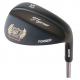 forged carbon steel golf wedge , golf wedges , soft carbon steel wedge