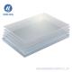 UV Coated 4 X 8 Polycarbonate Sheet  Polycarbonate Roofing Panel 1220*2440mm