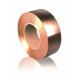 Red Copper Foil/ Coil/ Stripe/Board T2 Tp2 Tp1 C1011 C10100 C10300 C11000 C12200 C1201 Copper Strip