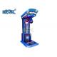 Hardware Arcade Game Machine Dragon Fist 3 Sport Street Boxing Arcade Redemption Game Machine