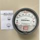 Dwyer Series 2000 Magnehelic 2300-60PA Differential Pressure Gauge