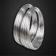 Ethicon SS 1x19 Stainless Steel Wire Rope PVC Coated Stainless Steel Cable
