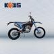 Black CB250-F Engine Sports Euro 4 Motorcycles K18 Model Euro 4 Bikes